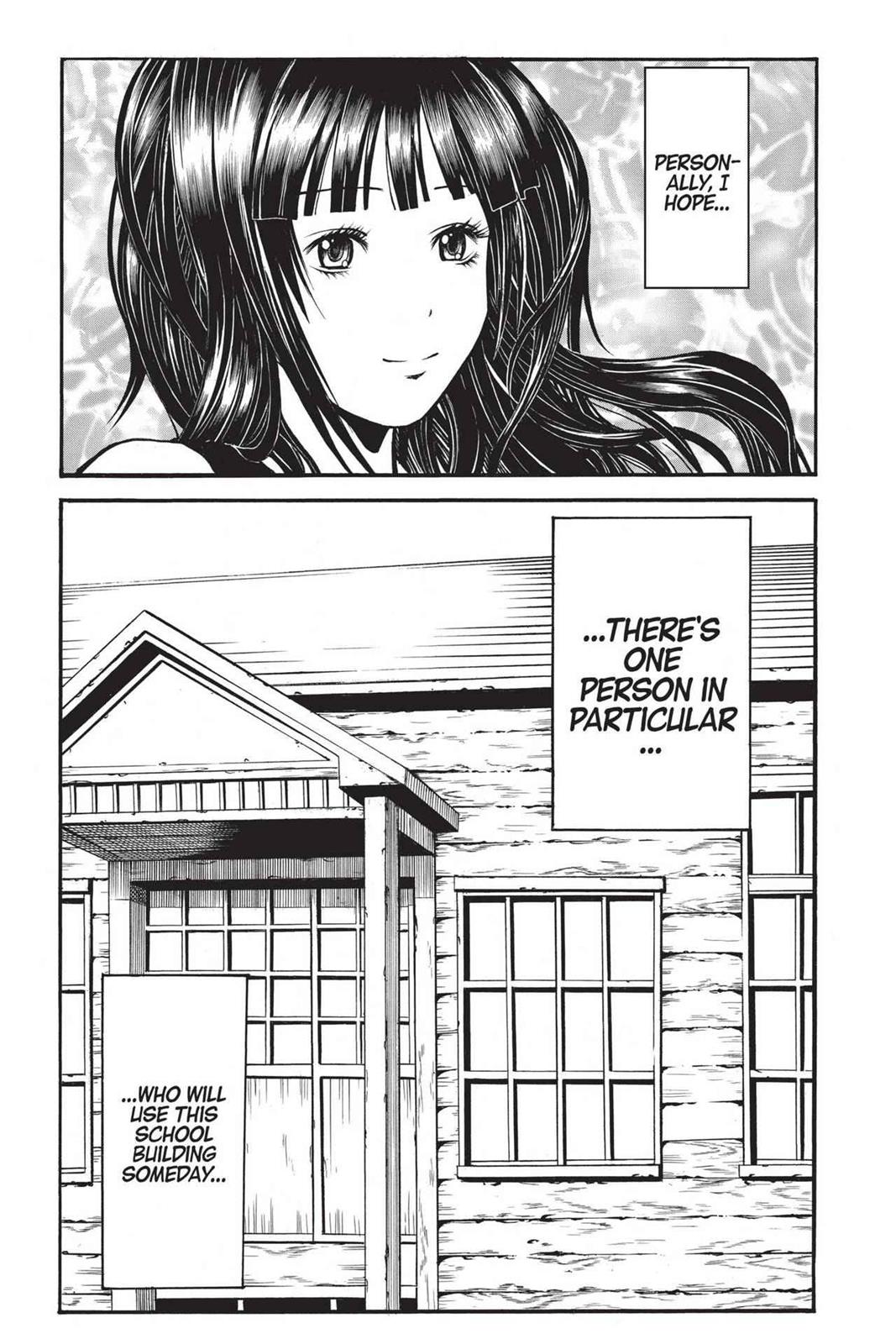 Read Assassination Classroom ENGLISH Manga Online