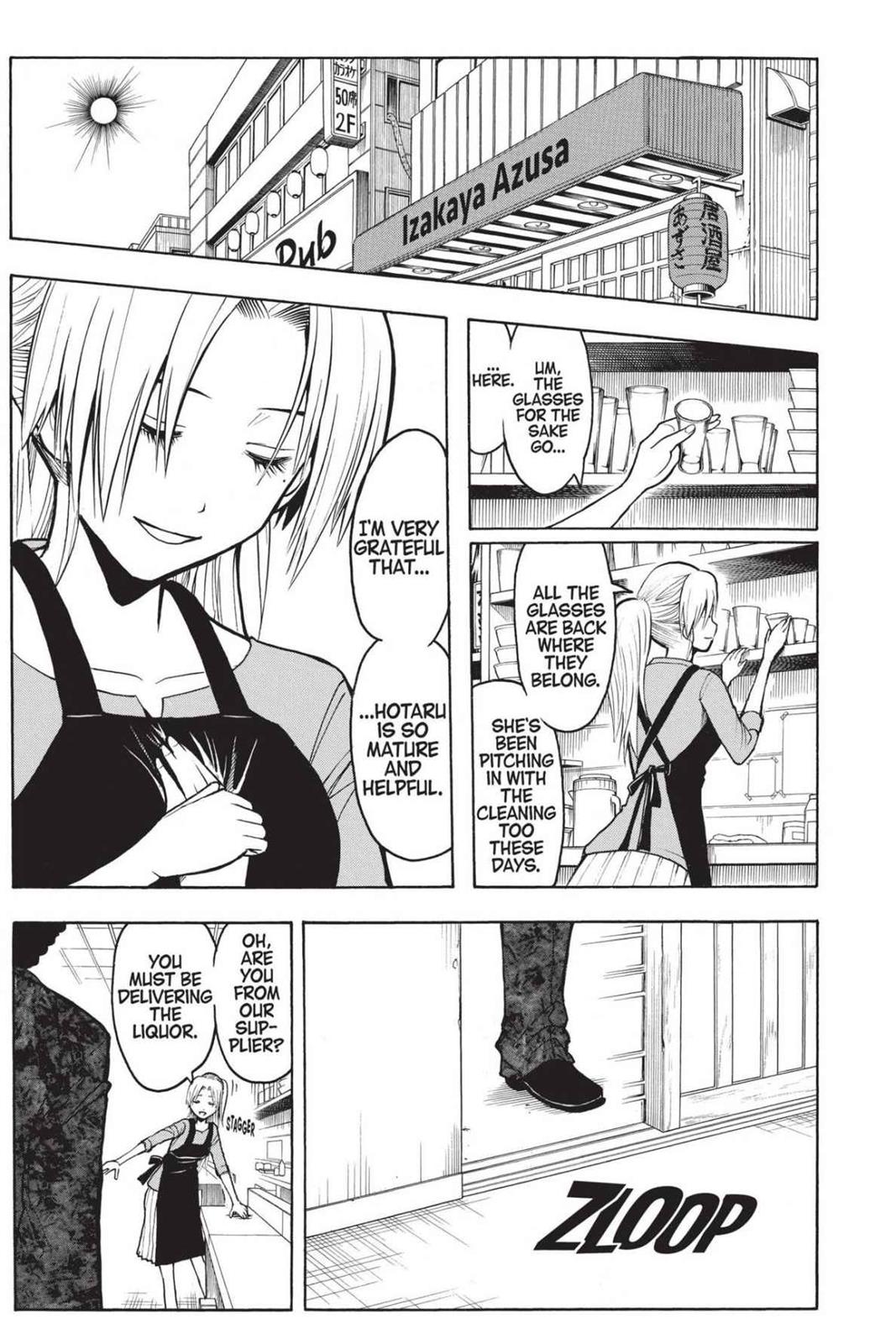 Read Assassination Classroom ENGLISH Manga Online