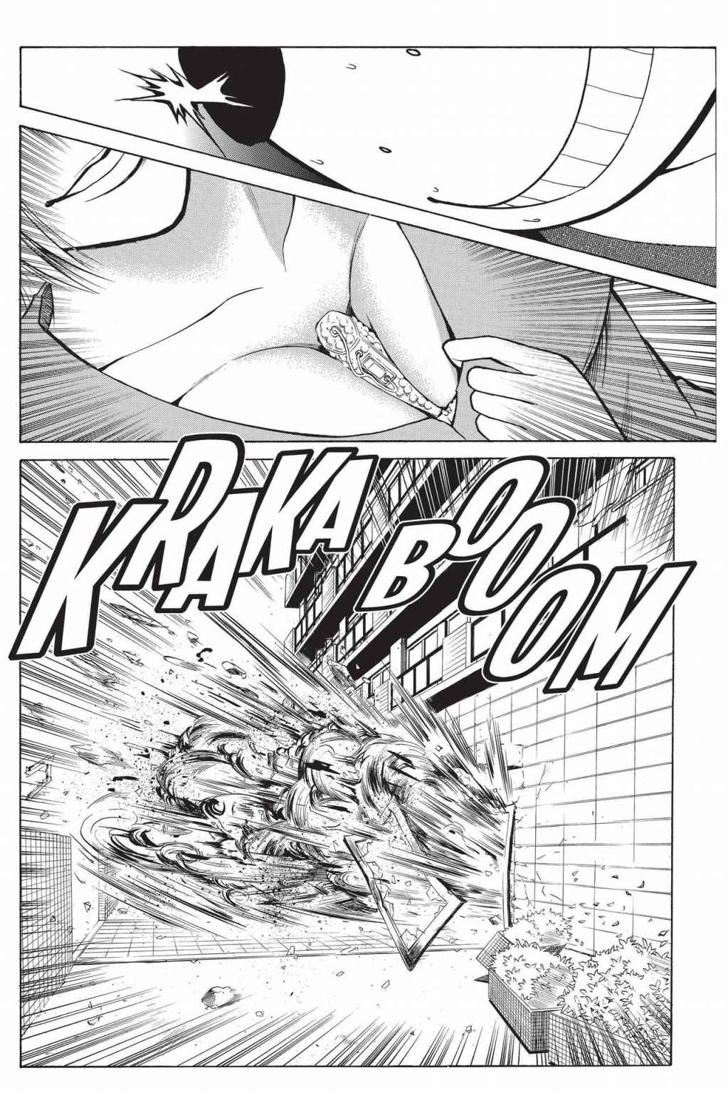 Read Assassination Classroom ENGLISH Manga Online