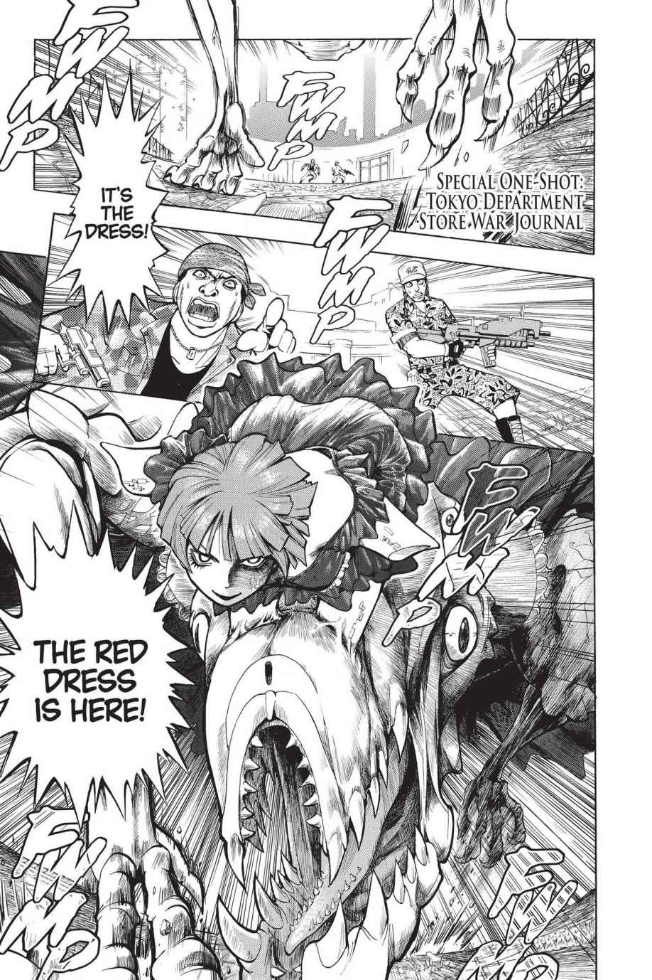 Read Assassination Classroom ENGLISH Manga Online