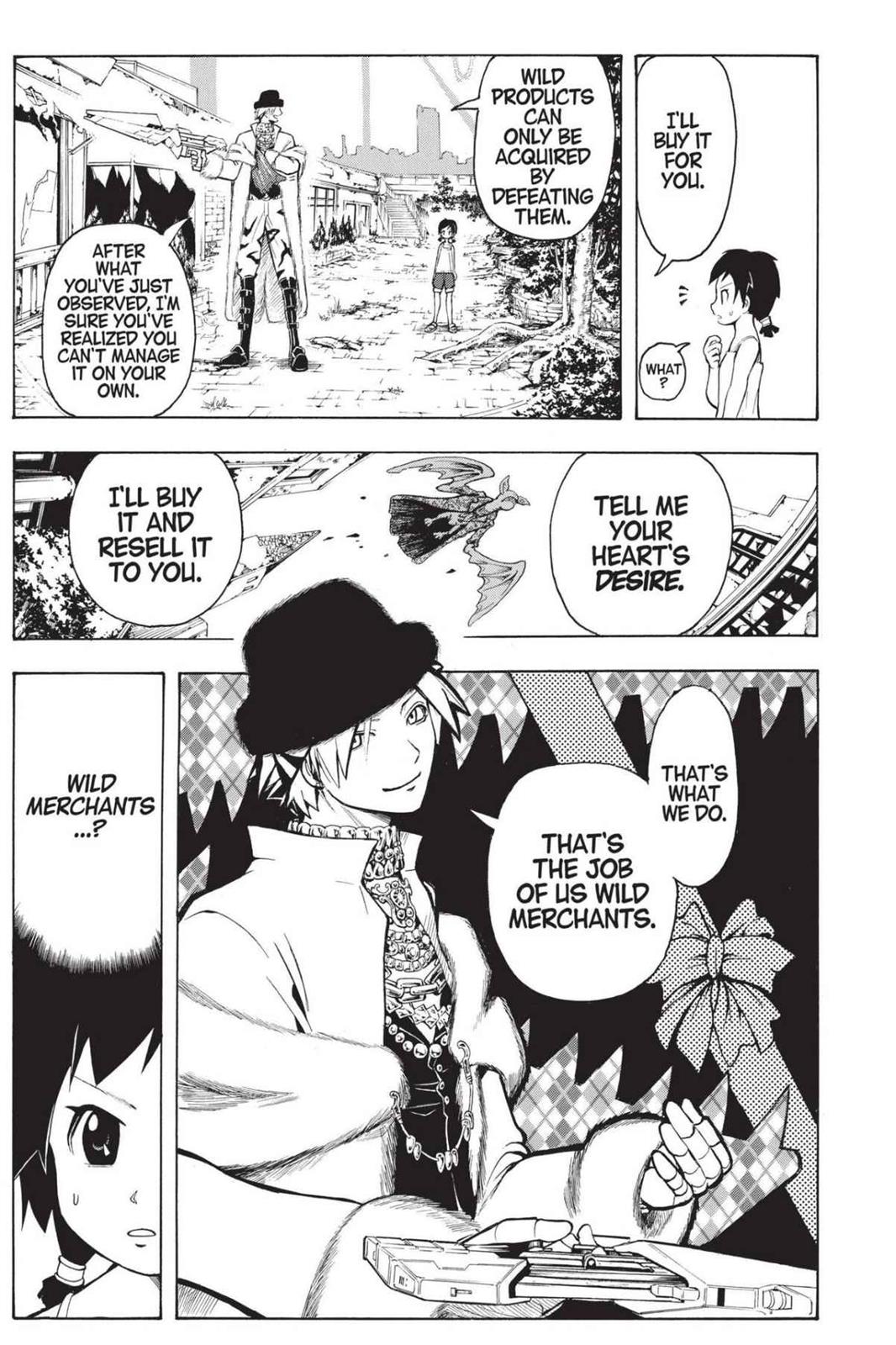 Read Assassination Classroom ENGLISH Manga Online