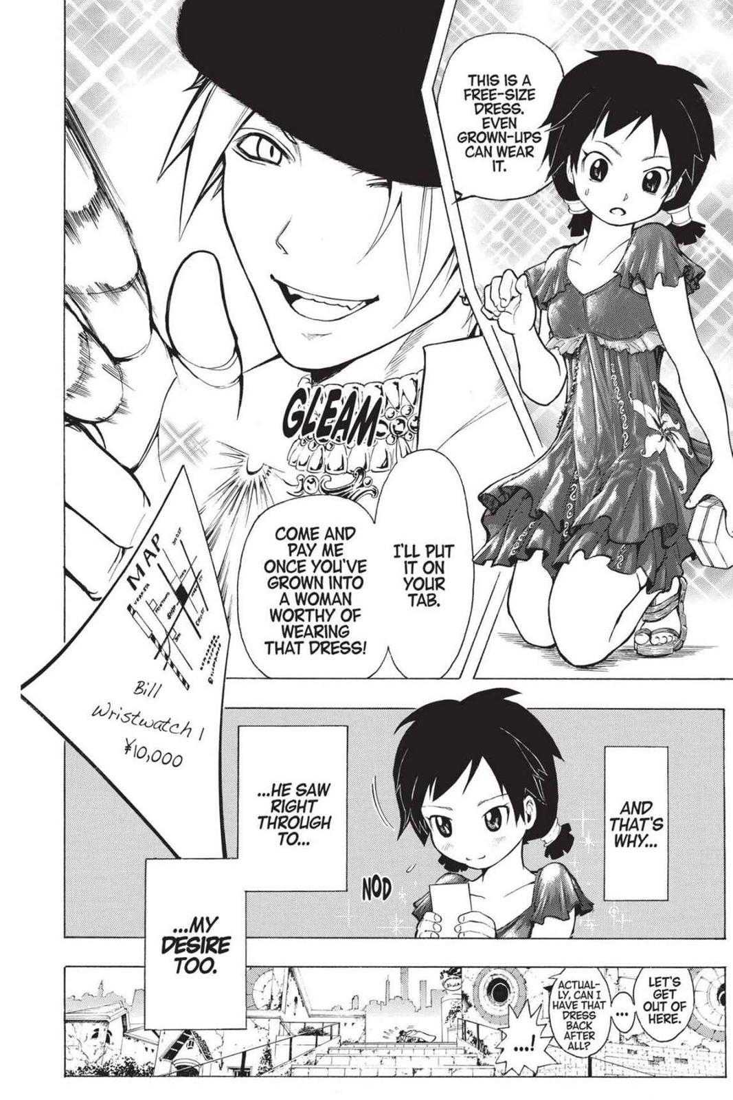 Read Assassination Classroom ENGLISH Manga Online