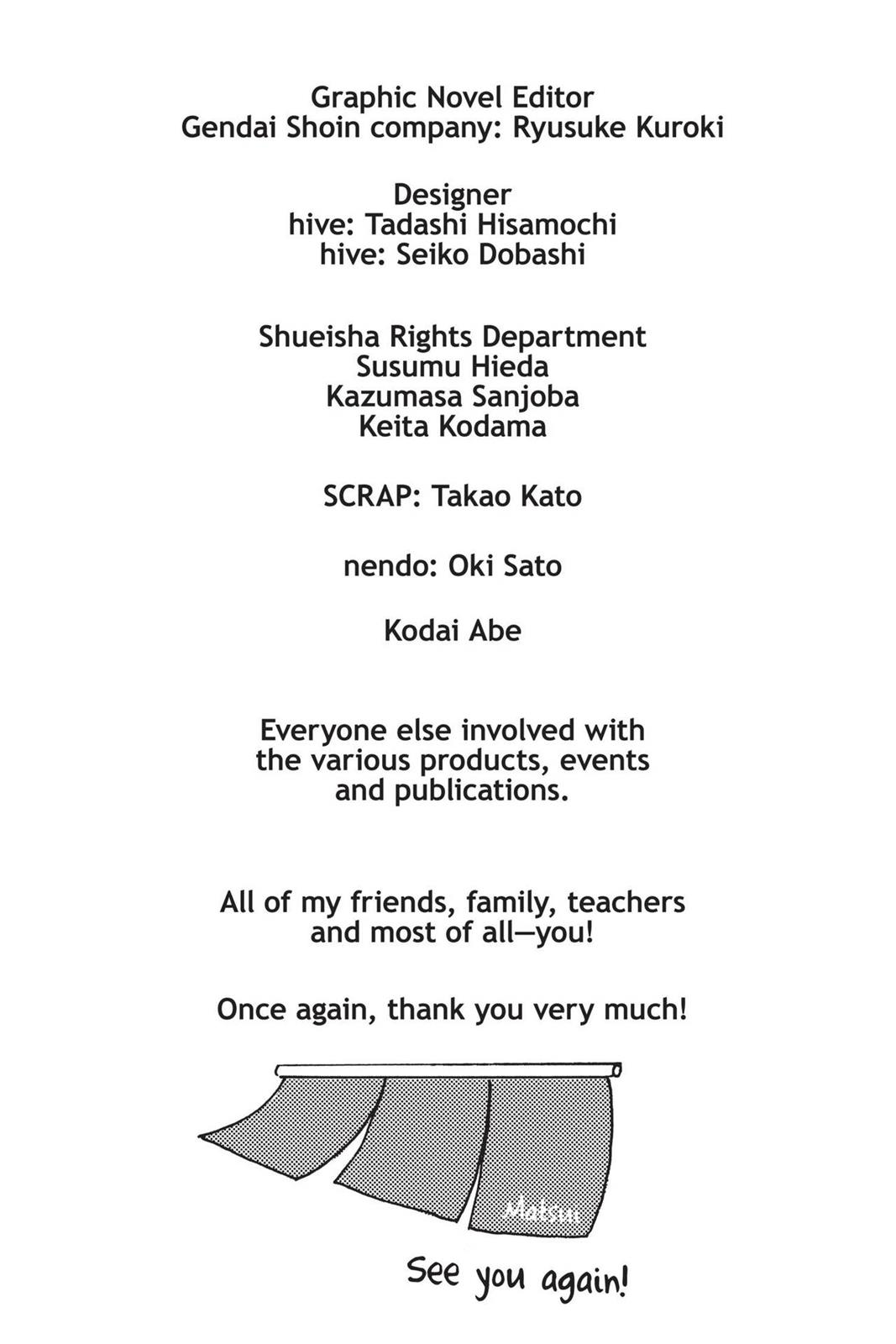 Read Assassination Classroom ENGLISH Manga Online