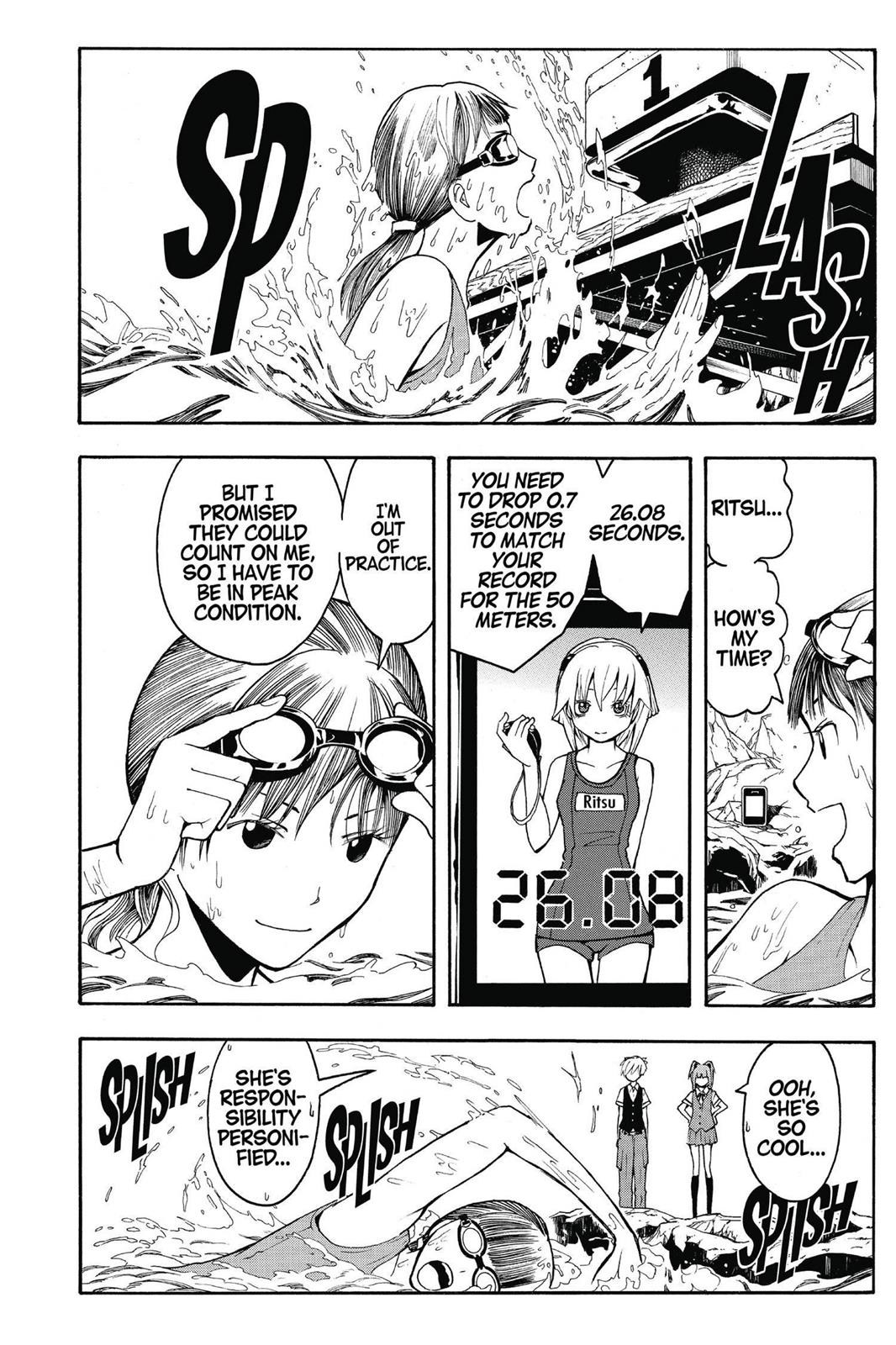 Read Assassination Classroom ENGLISH Manga Online