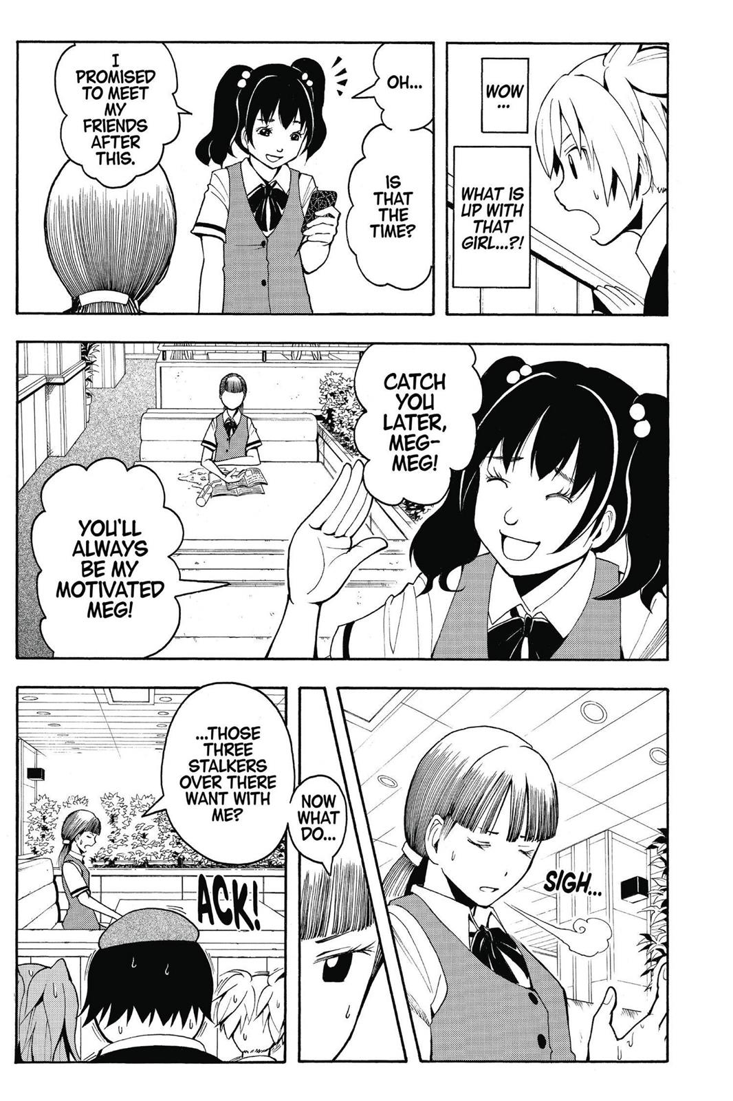 Read Assassination Classroom ENGLISH Manga Online