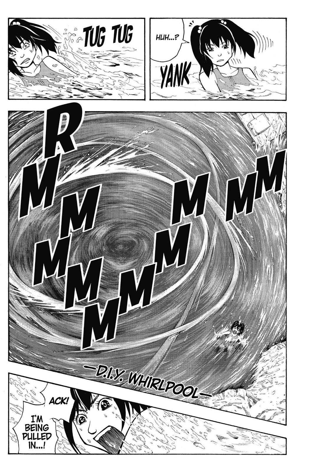 Read Assassination Classroom ENGLISH Manga Online