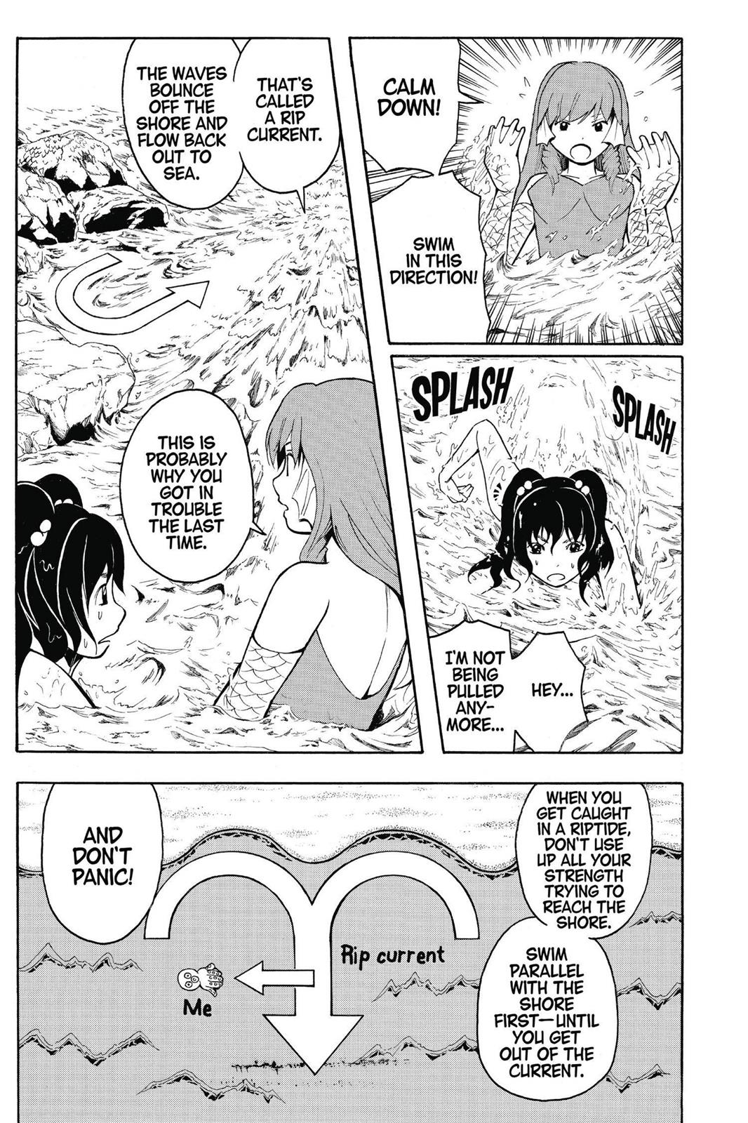 Read Assassination Classroom ENGLISH Manga Online