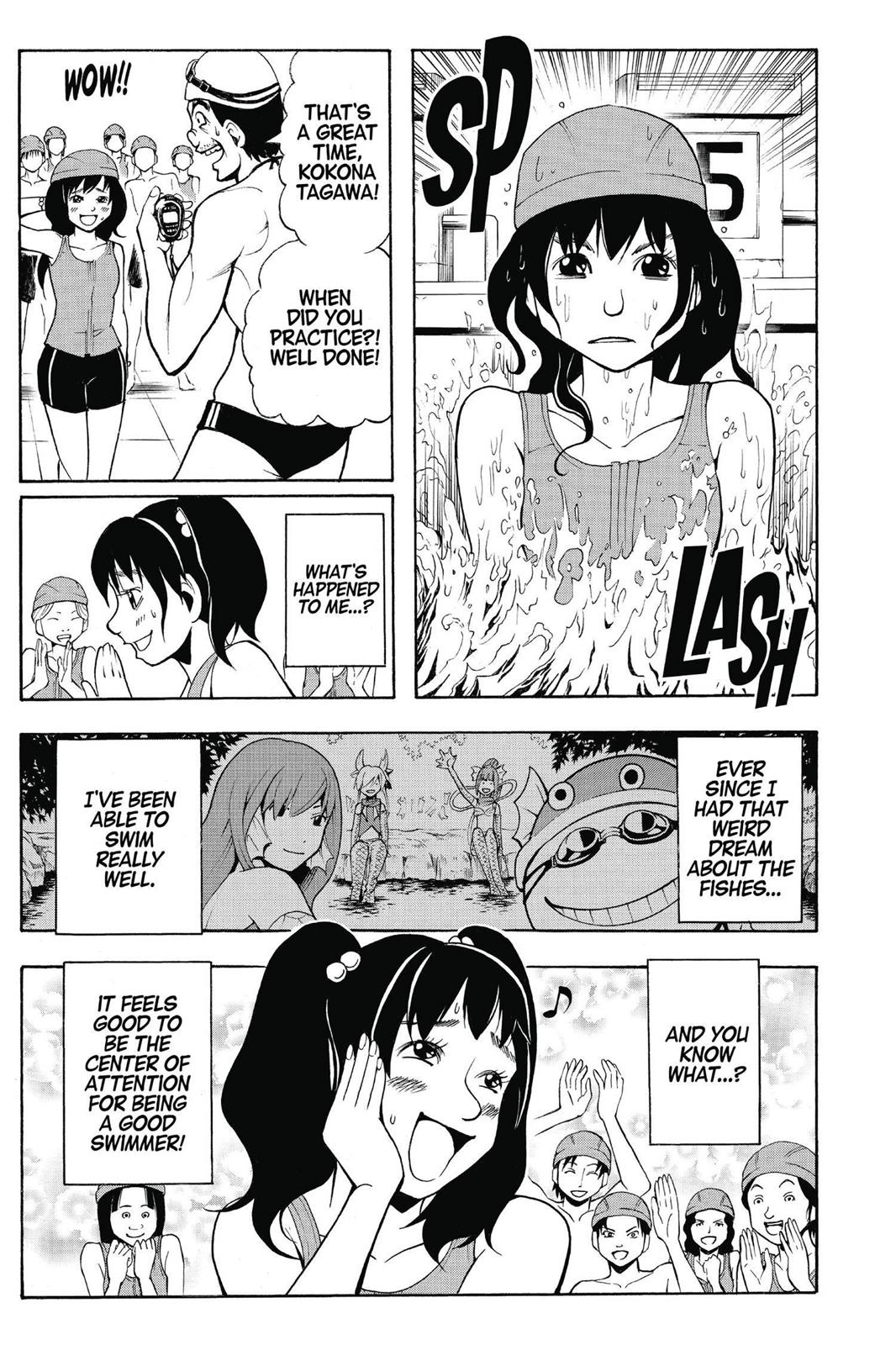 Read Assassination Classroom ENGLISH Manga Online