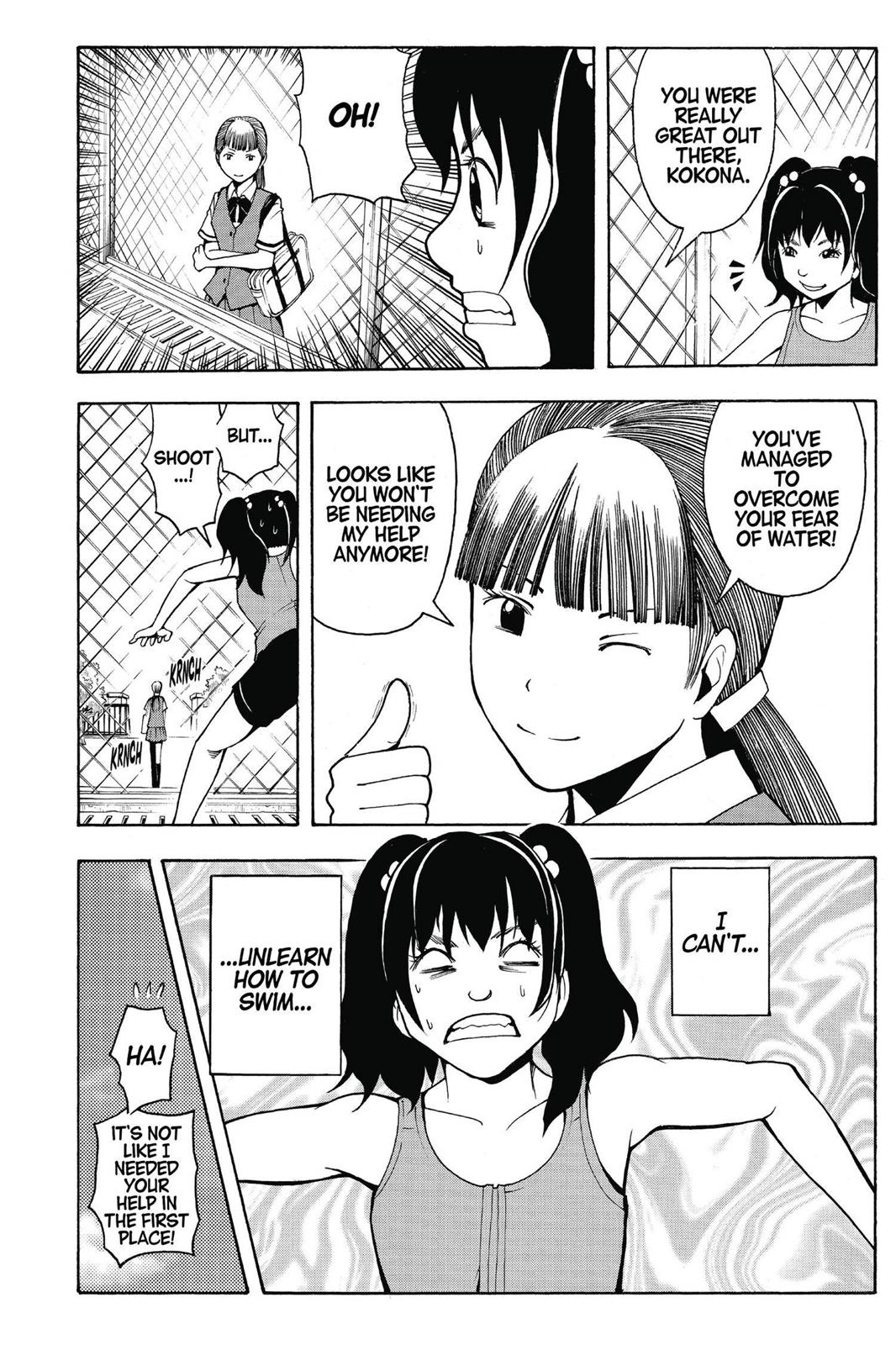 Read Assassination Classroom ENGLISH Manga Online