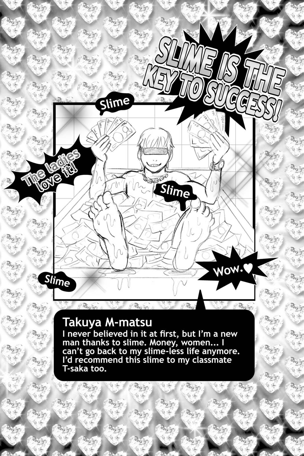 Read Assassination Classroom ENGLISH Manga Online
