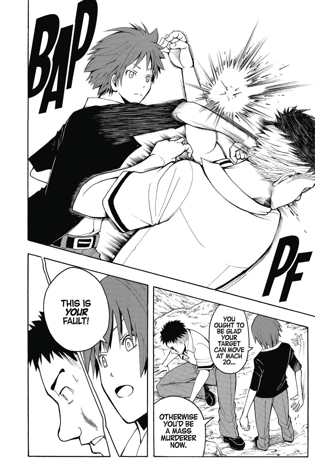 Read Assassination Classroom ENGLISH Manga Online