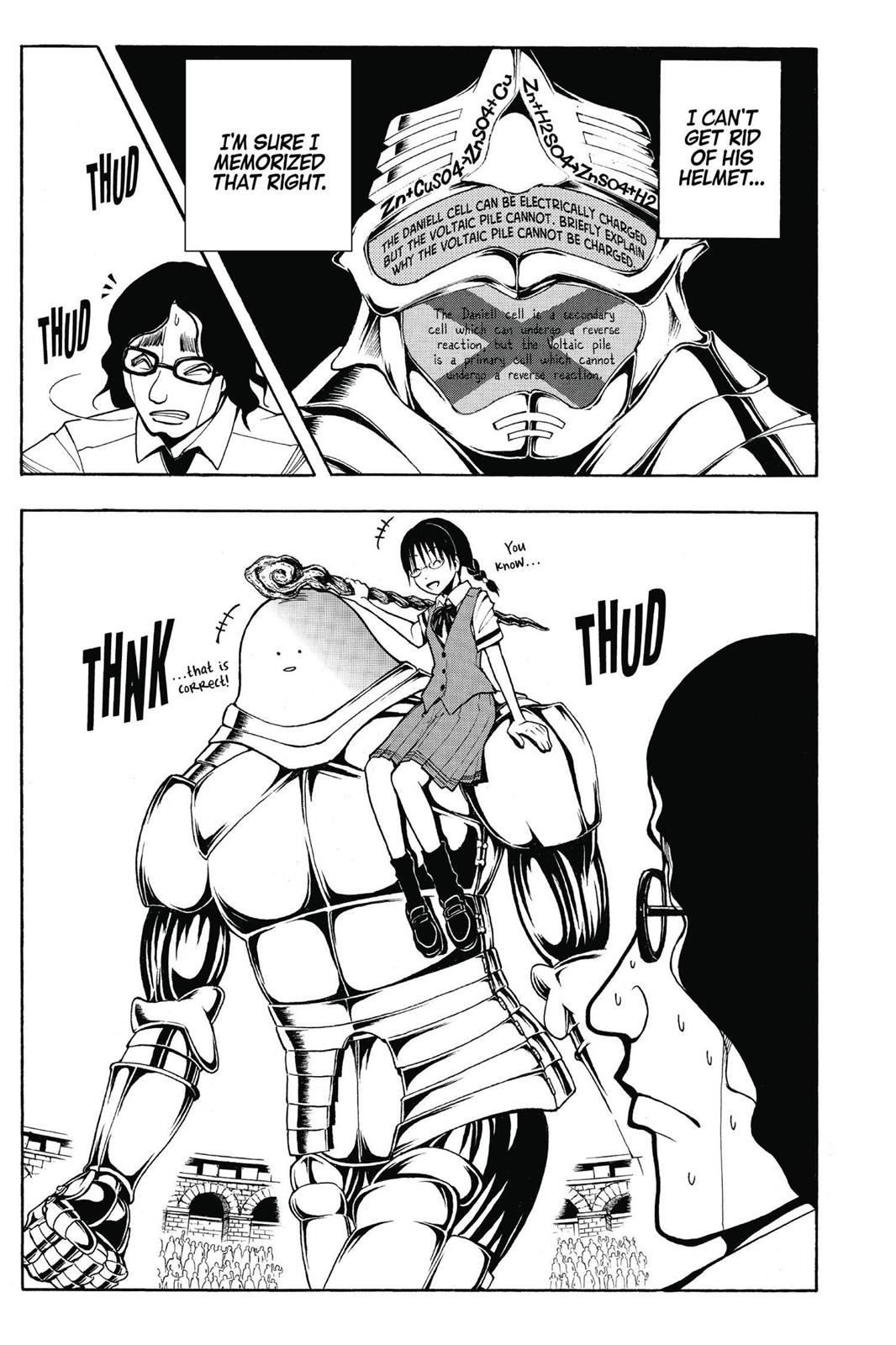 Read Assassination Classroom ENGLISH Manga Online