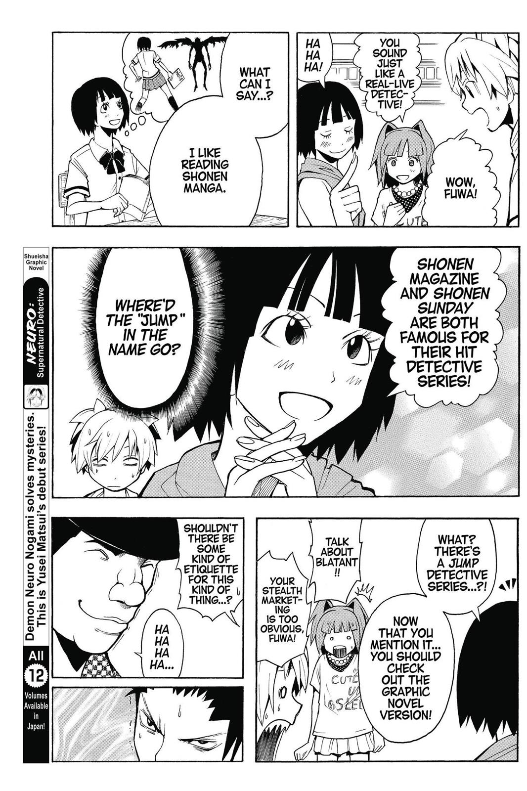 Read Assassination Classroom ENGLISH Manga Online