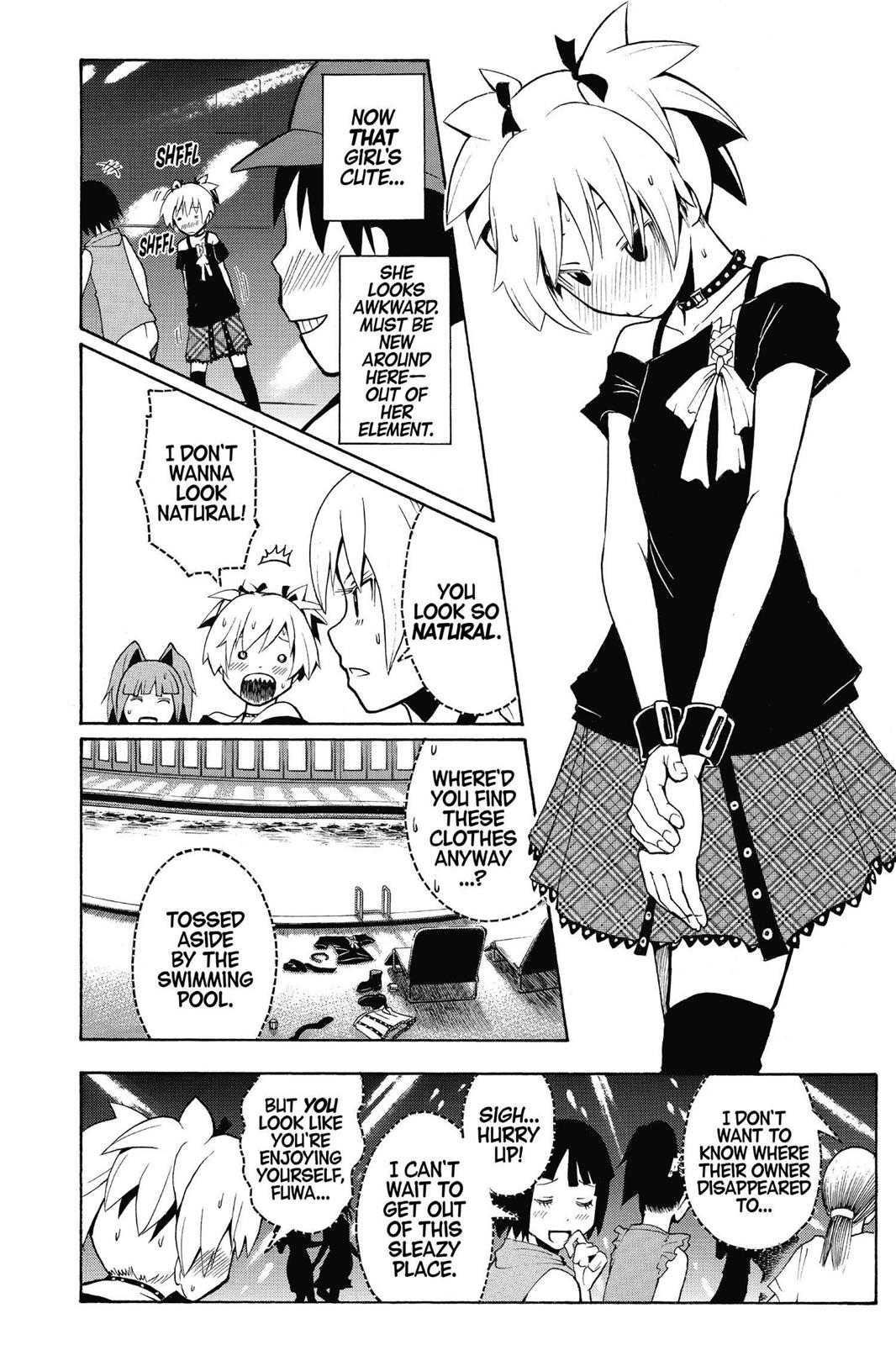 Read Assassination Classroom ENGLISH Manga Online