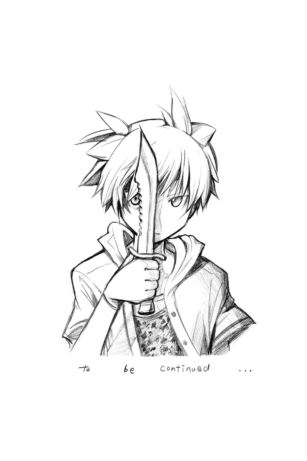 Read Assassination Classroom ENGLISH Manga Online