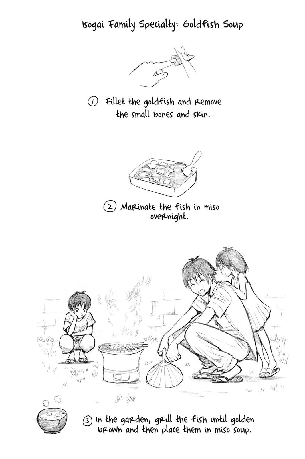 Read Assassination Classroom ENGLISH Manga Online