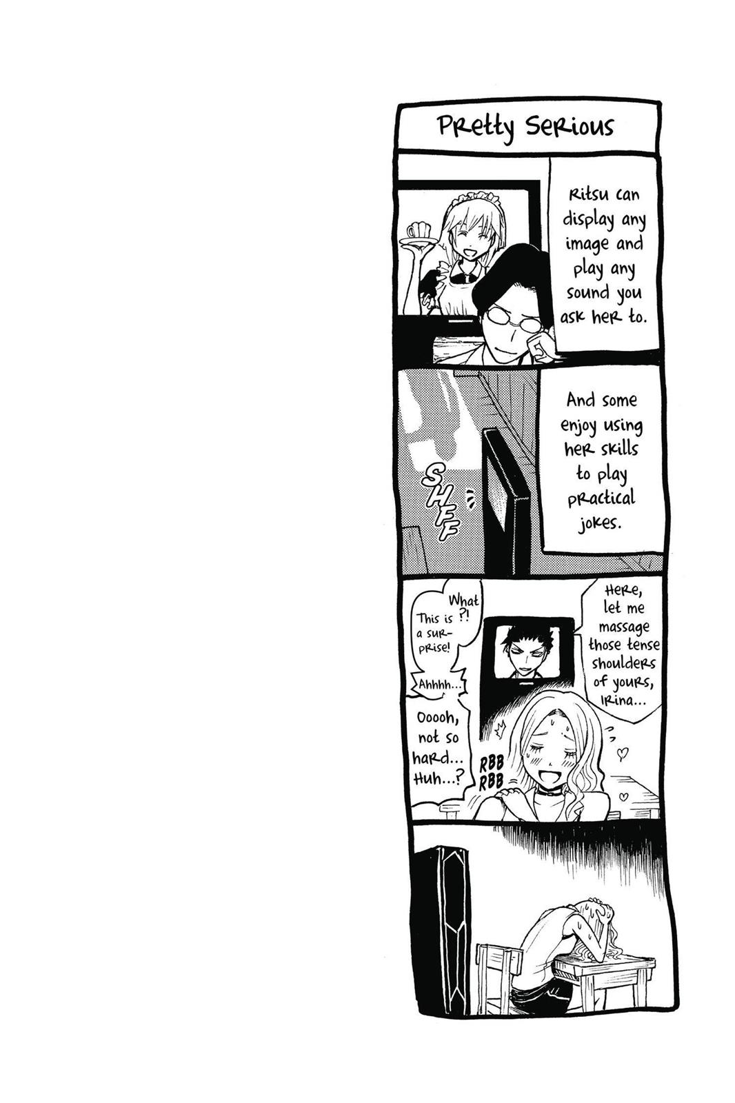 Read Assassination Classroom ENGLISH Manga Online