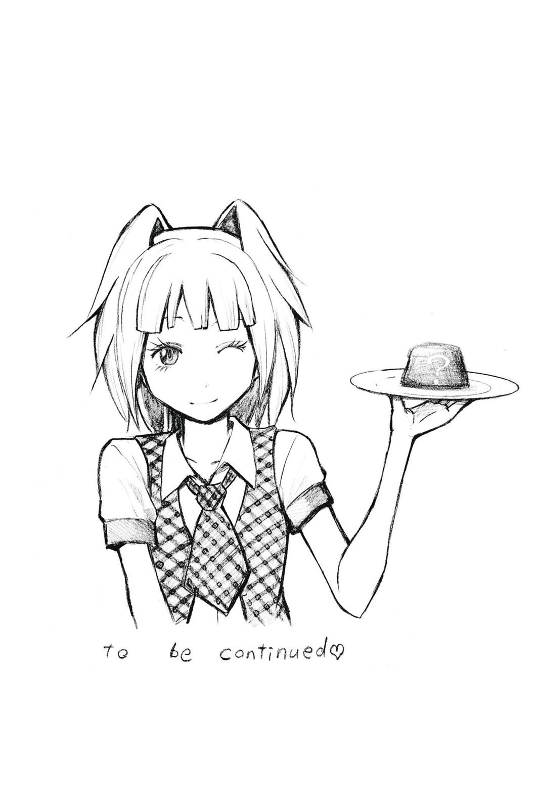 Read Assassination Classroom ENGLISH Manga Online