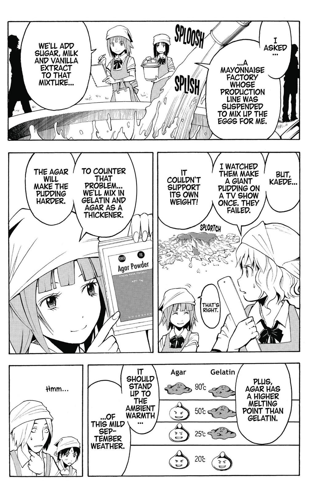 Read Assassination Classroom ENGLISH Manga Online