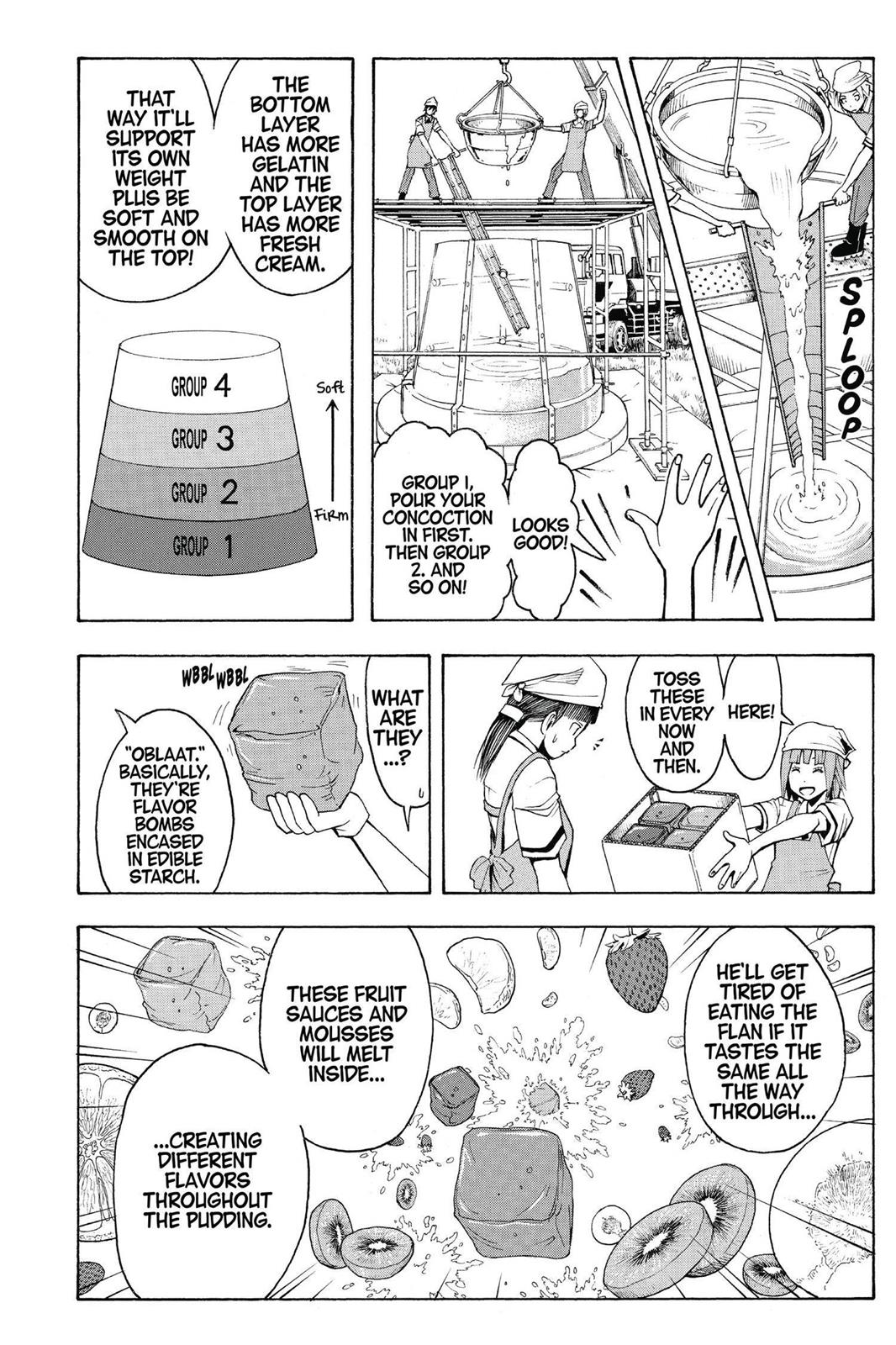 Read Assassination Classroom ENGLISH Manga Online