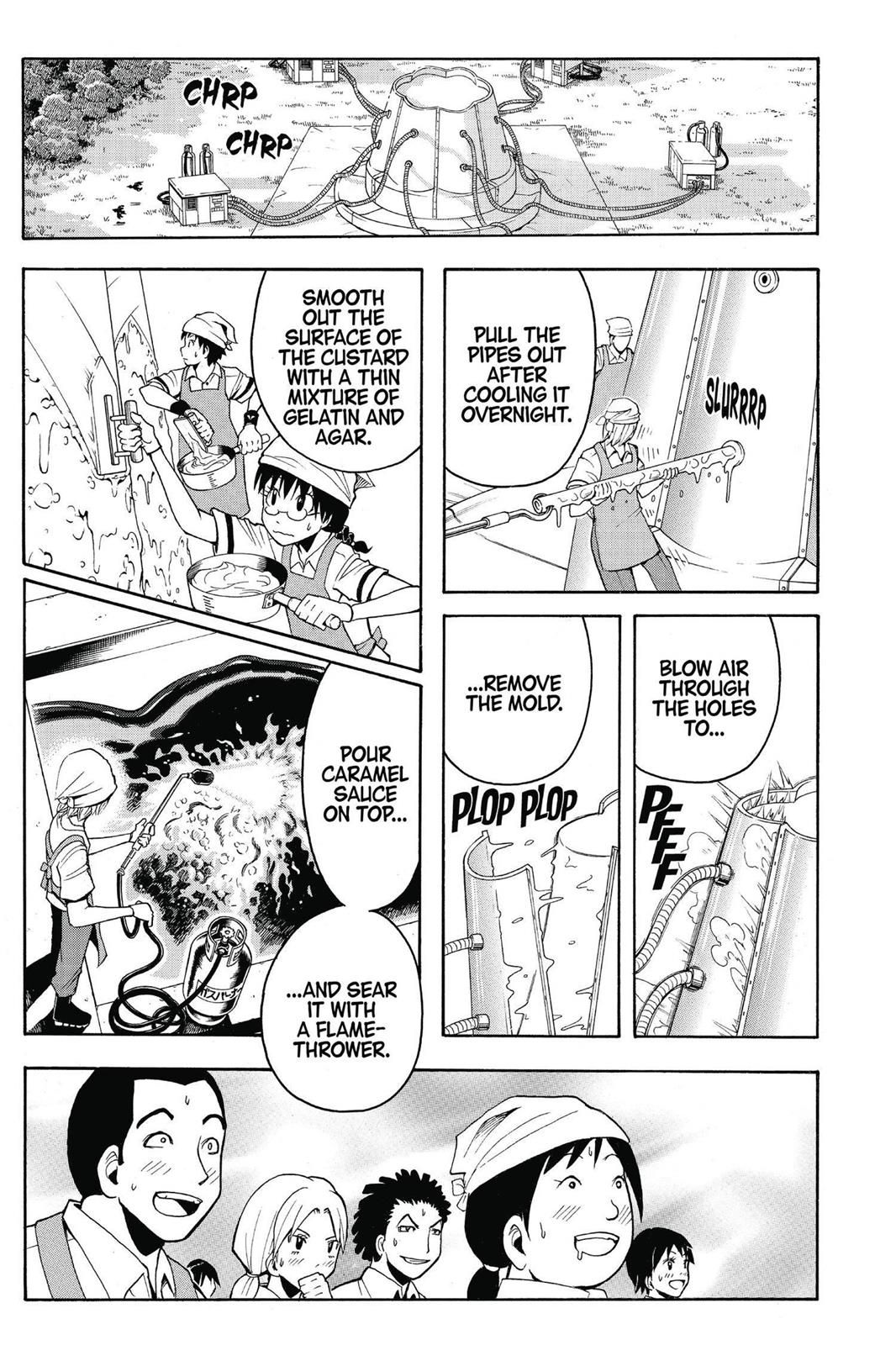 Read Assassination Classroom ENGLISH Manga Online