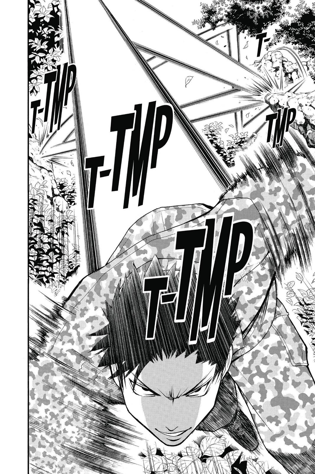 Read Assassination Classroom ENGLISH Manga Online