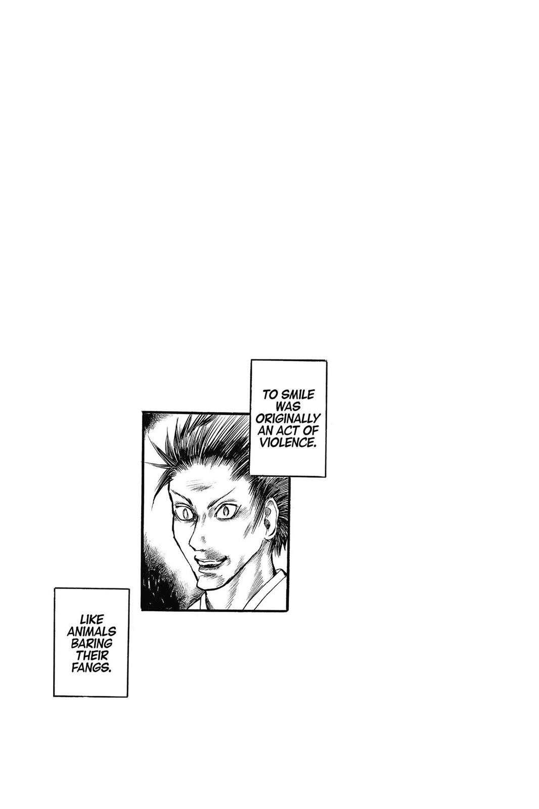 Read Assassination Classroom ENGLISH Manga Online