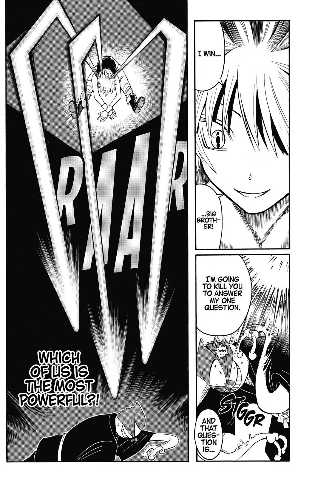 Read Assassination Classroom ENGLISH Manga Online
