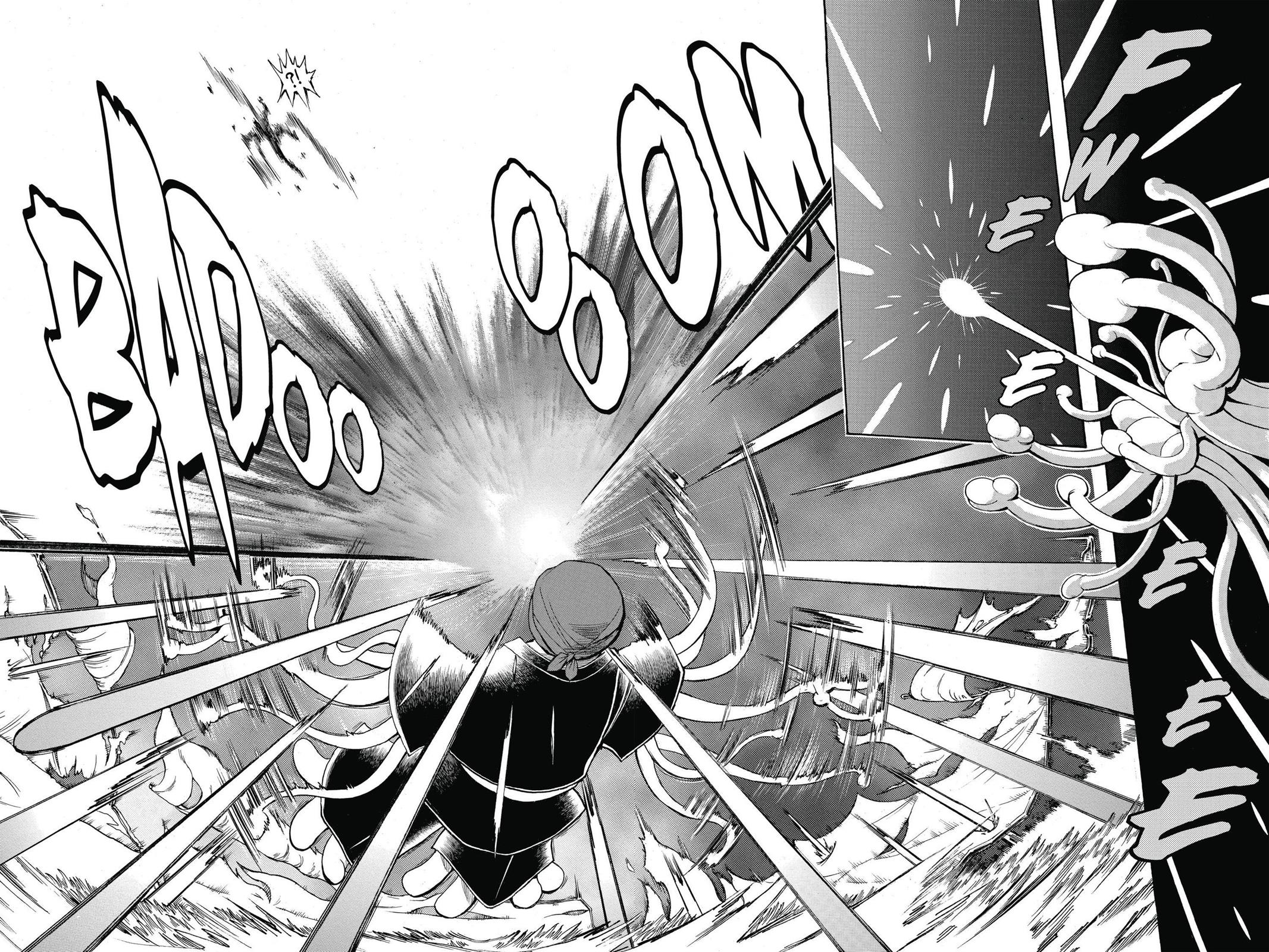 Read Assassination Classroom ENGLISH Manga Online