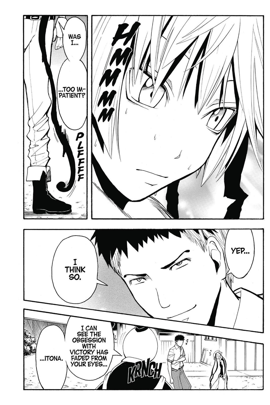 Read Assassination Classroom ENGLISH Manga Online