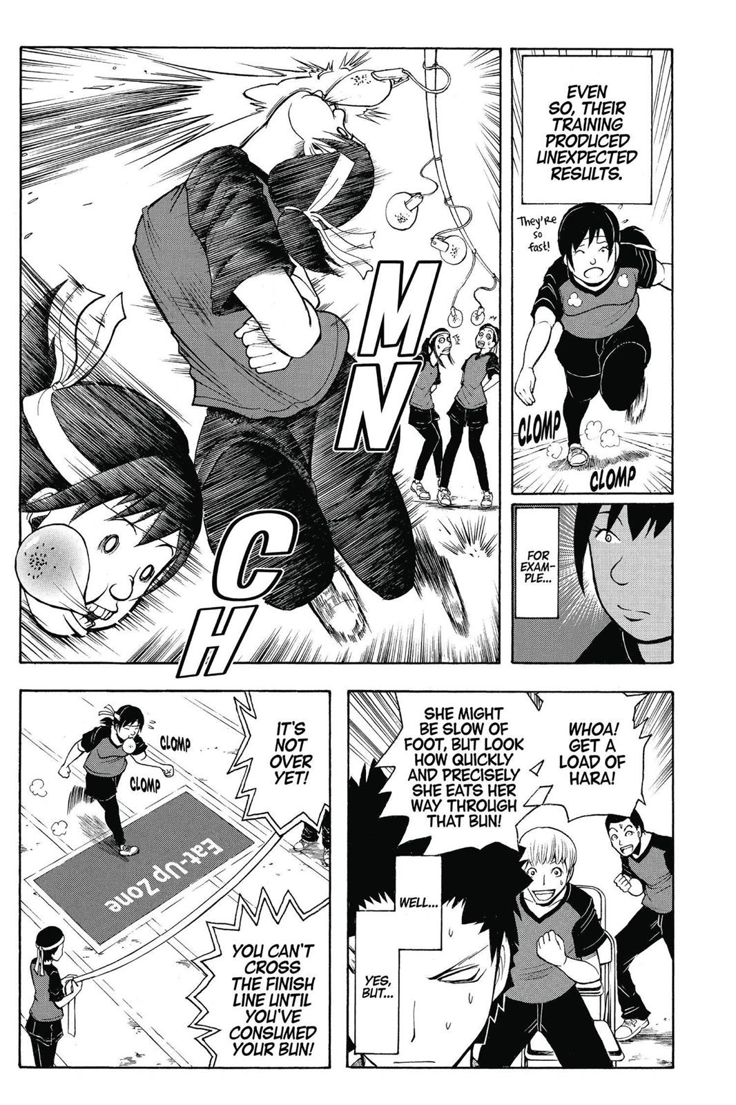 Read Assassination Classroom ENGLISH Manga Online