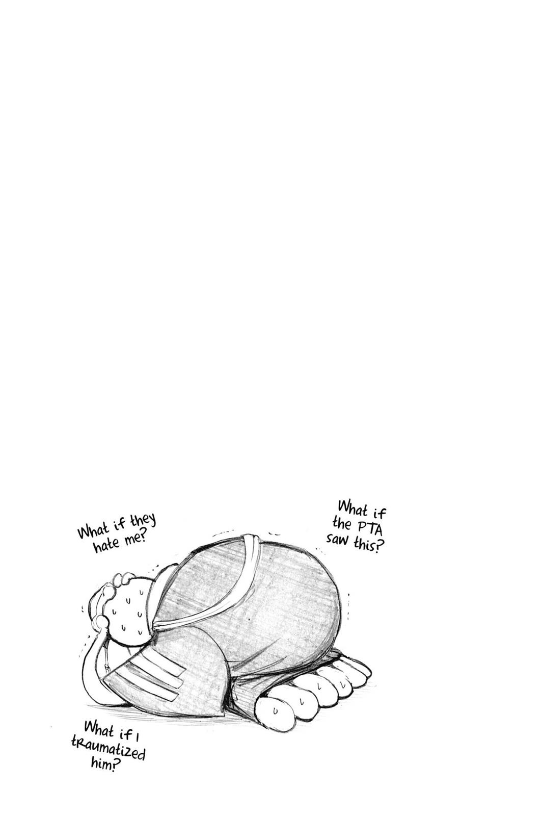 Read Assassination Classroom ENGLISH Manga Online