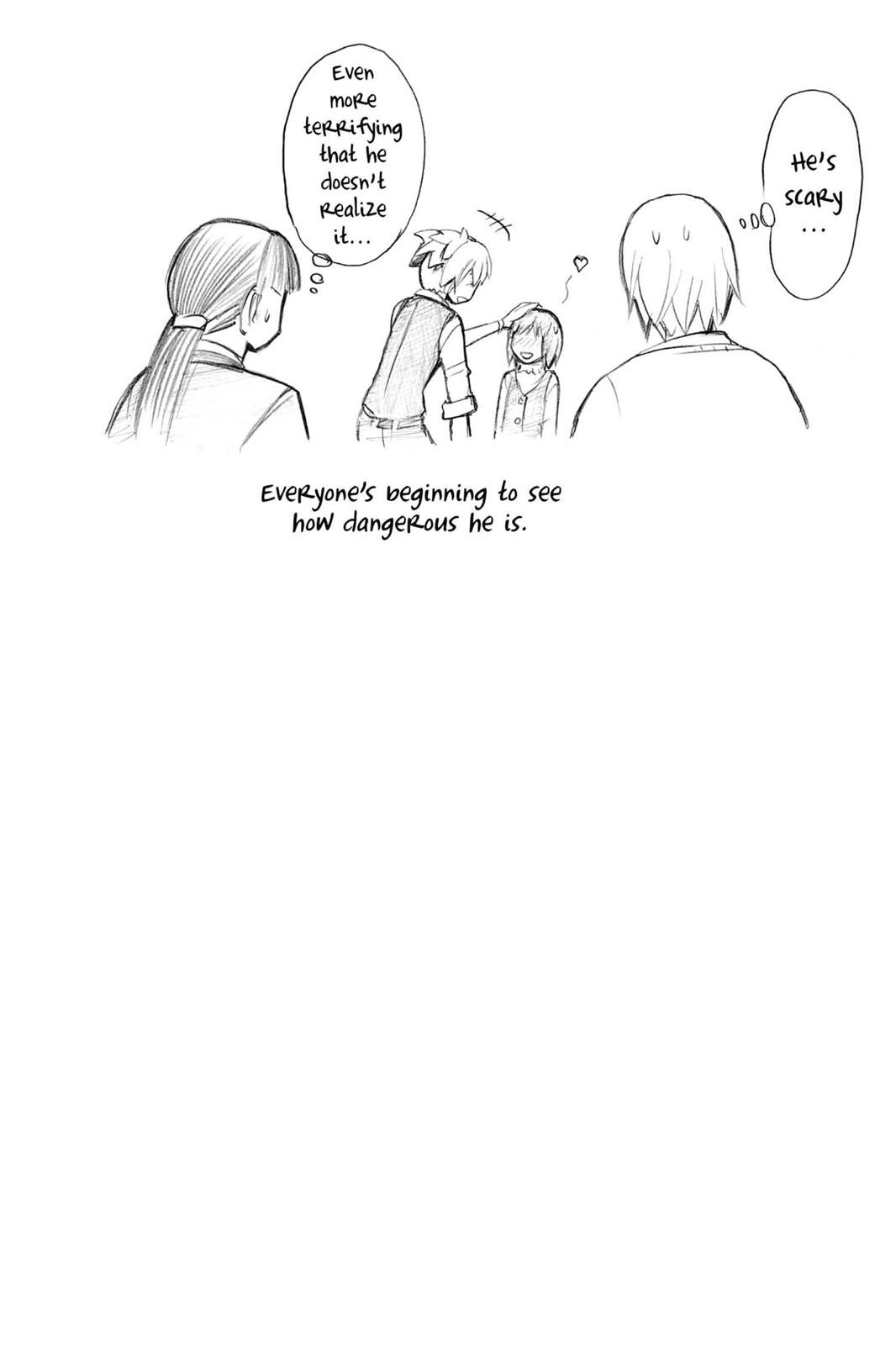 Read Assassination Classroom ENGLISH Manga Online