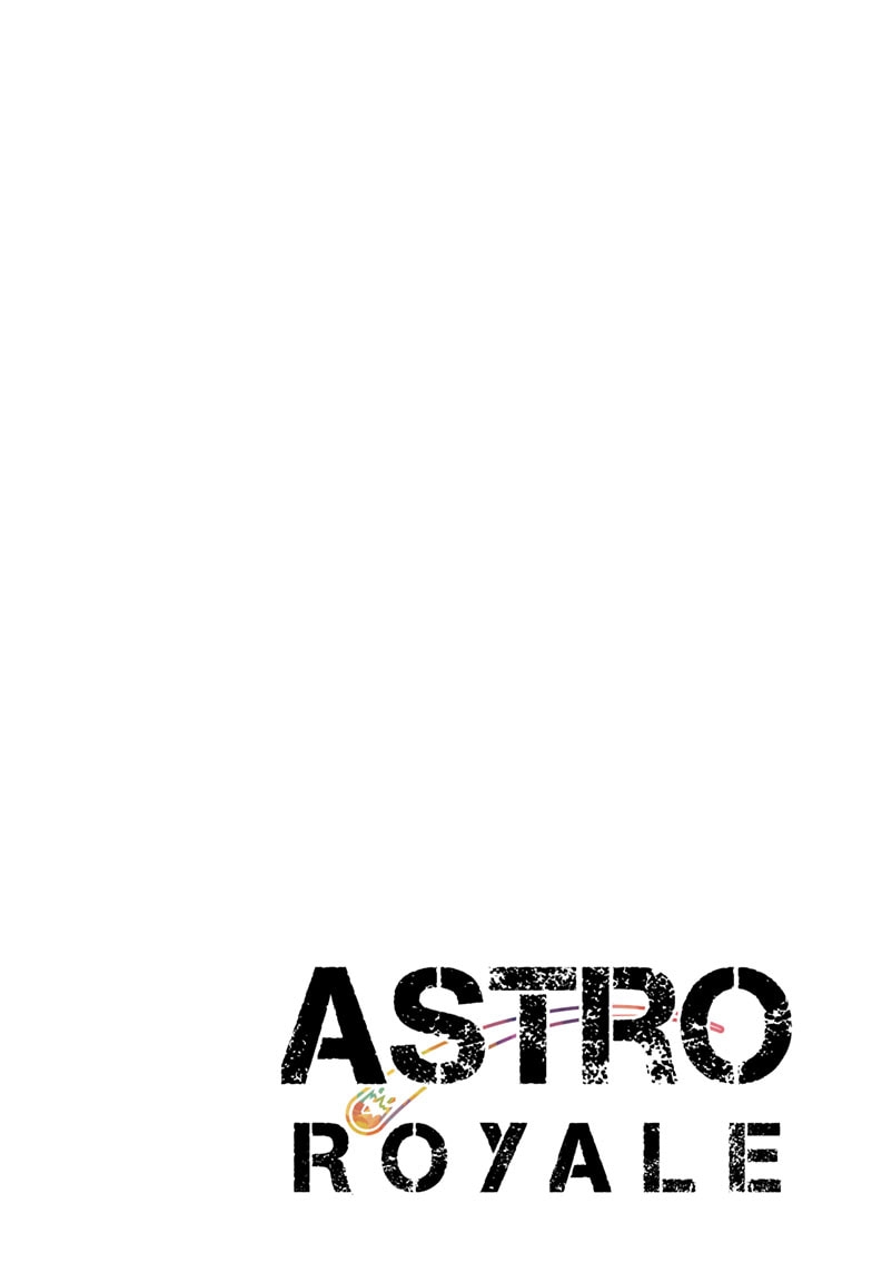 Read Astro Royale ENGLISH Manga Online