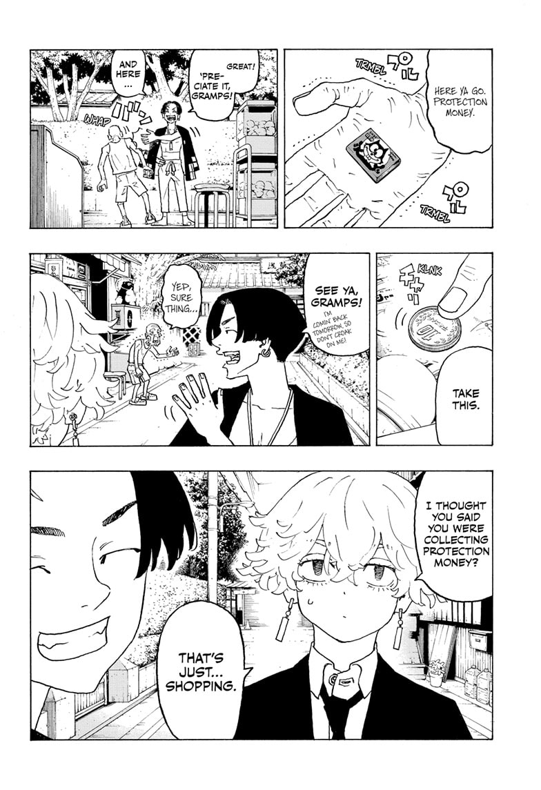 Read Astro Royale ENGLISH Manga Online