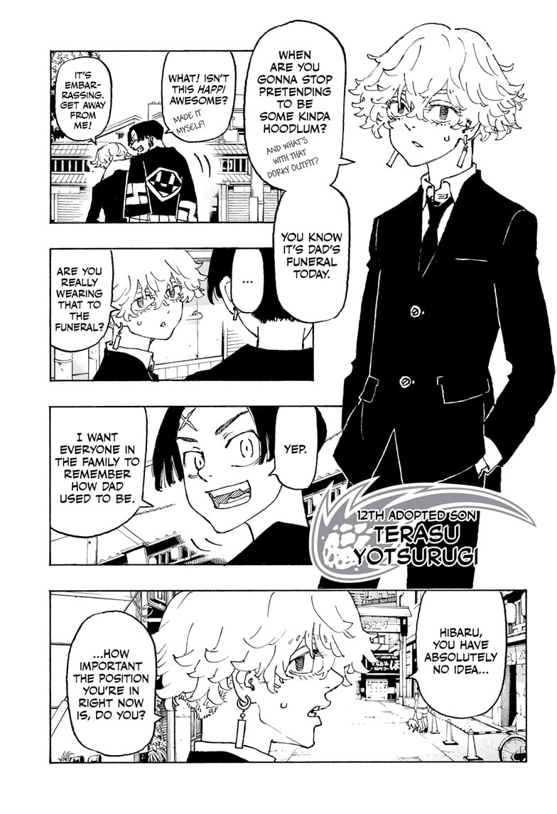 Read Astro Royale ENGLISH Manga Online