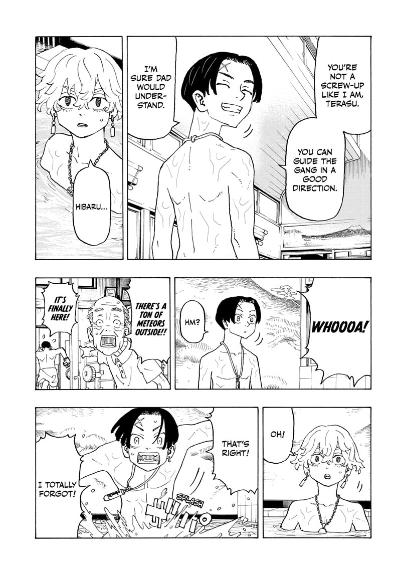 Read Astro Royale ENGLISH Manga Online