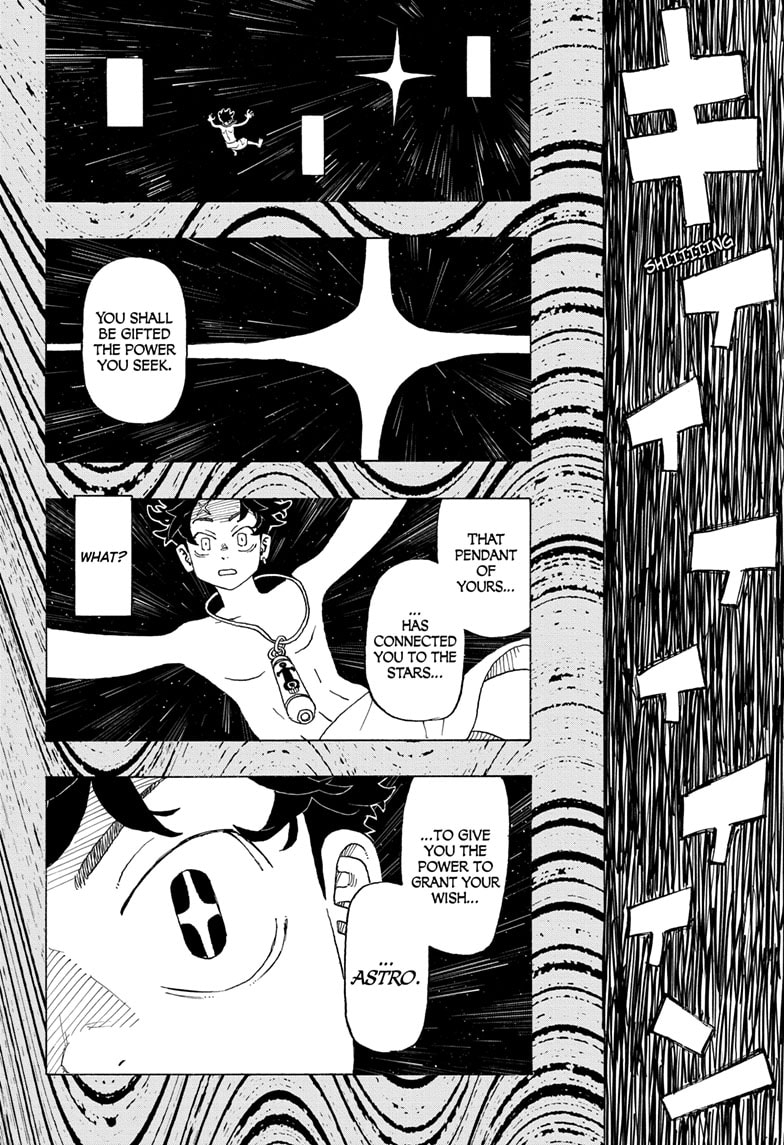 Read Astro Royale ENGLISH Manga Online