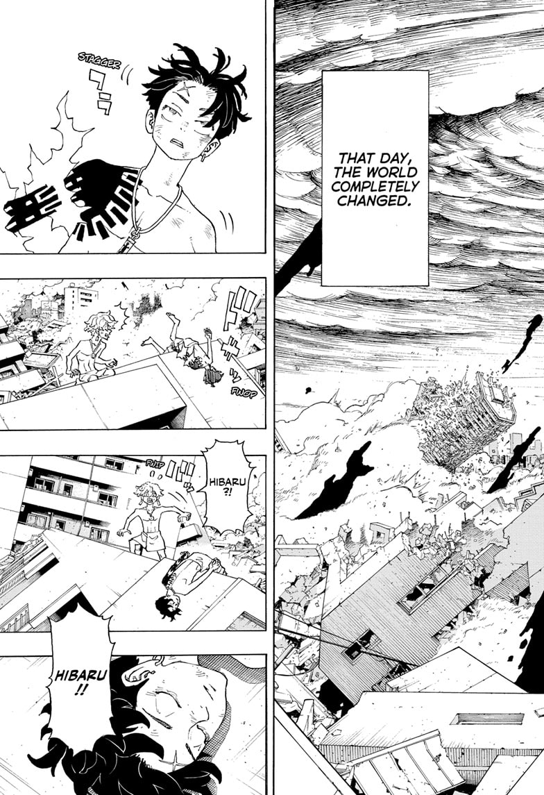 Read Astro Royale ENGLISH Manga Online