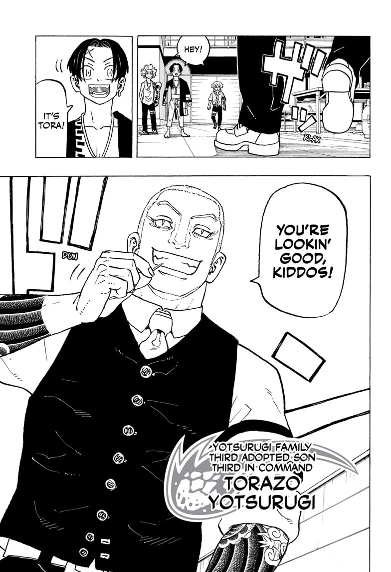 Read Astro Royale ENGLISH Manga Online