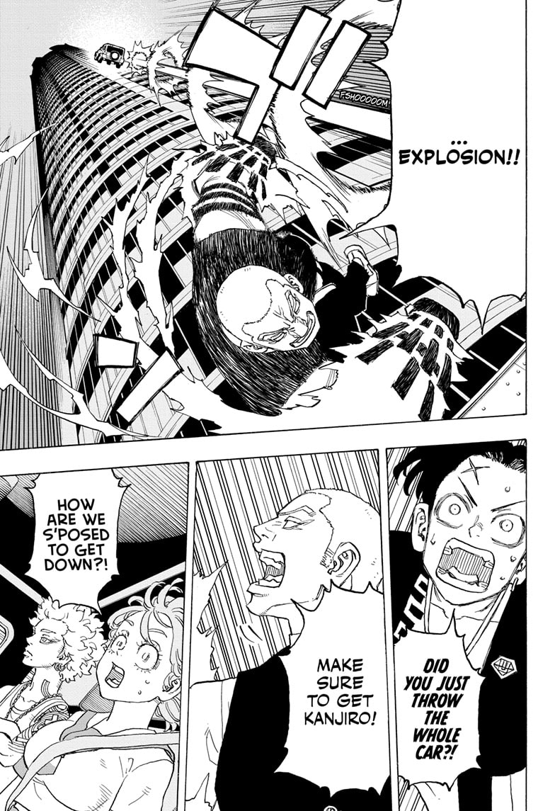 Read Astro Royale ENGLISH Manga Online