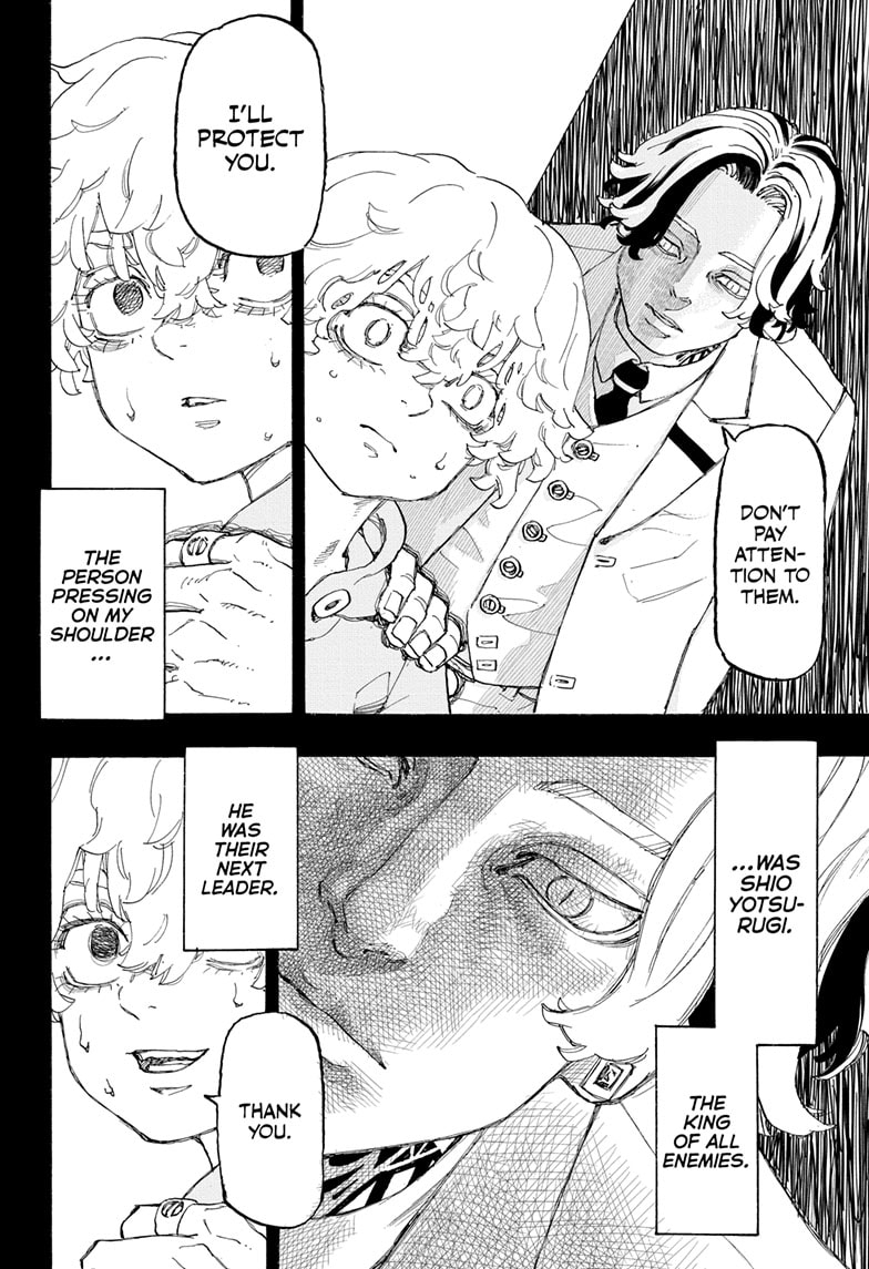 Read Astro Royale ENGLISH Manga Online