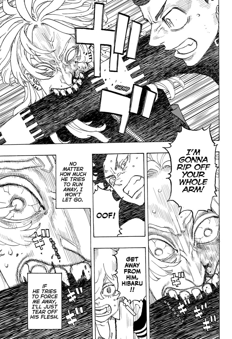 Read Astro Royale ENGLISH Manga Online