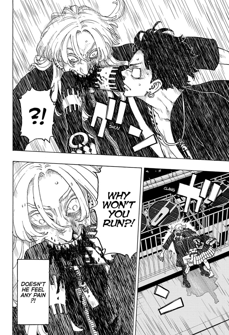 Read Astro Royale ENGLISH Manga Online