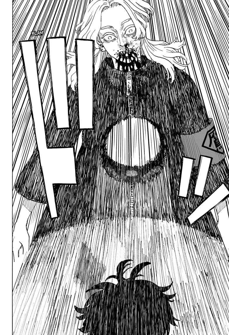 Read Astro Royale ENGLISH Manga Online