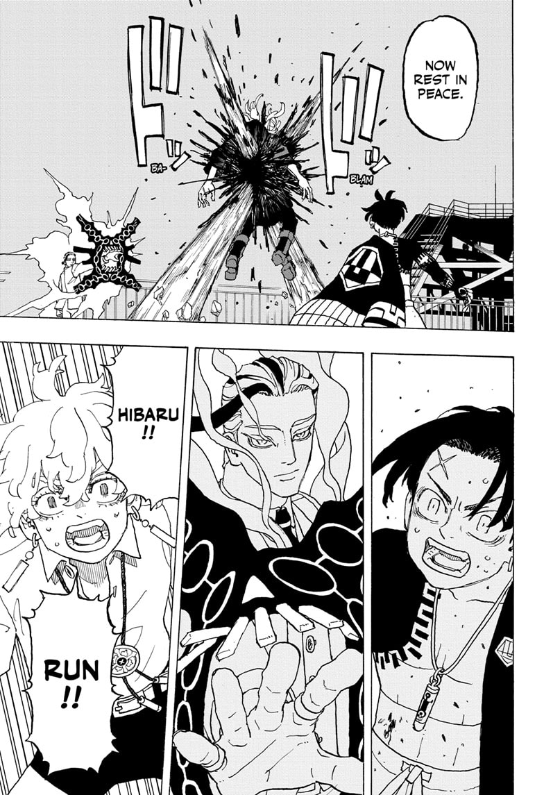 Read Astro Royale ENGLISH Manga Online