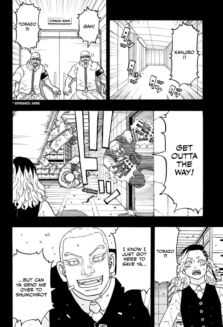 Read Astro Royale ENGLISH Manga Online