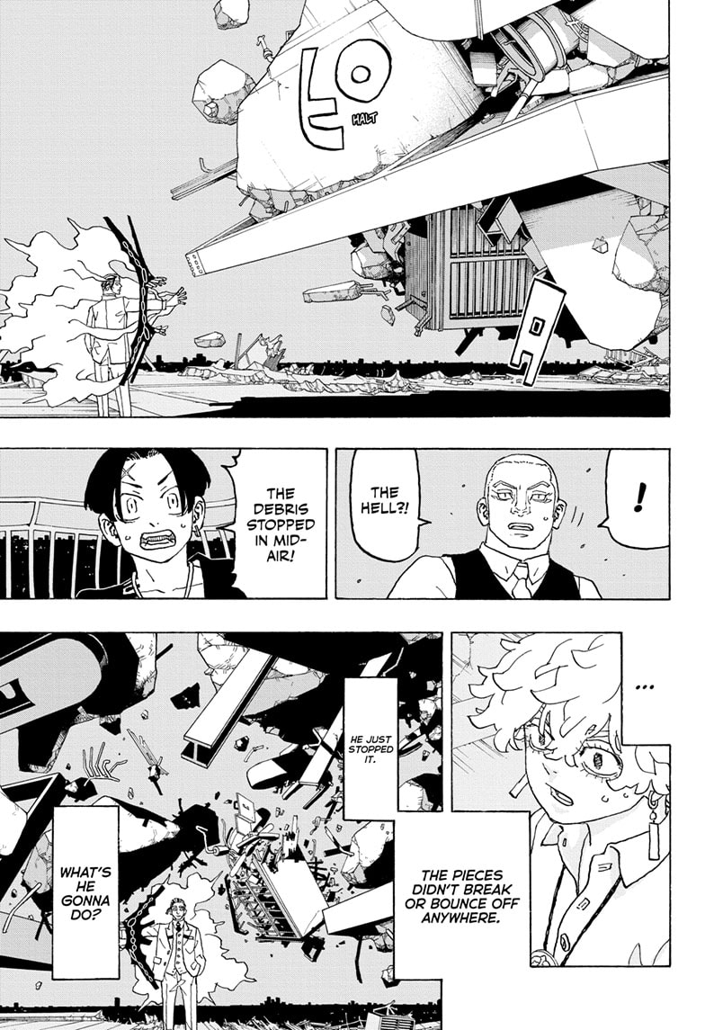 Read Astro Royale ENGLISH Manga Online