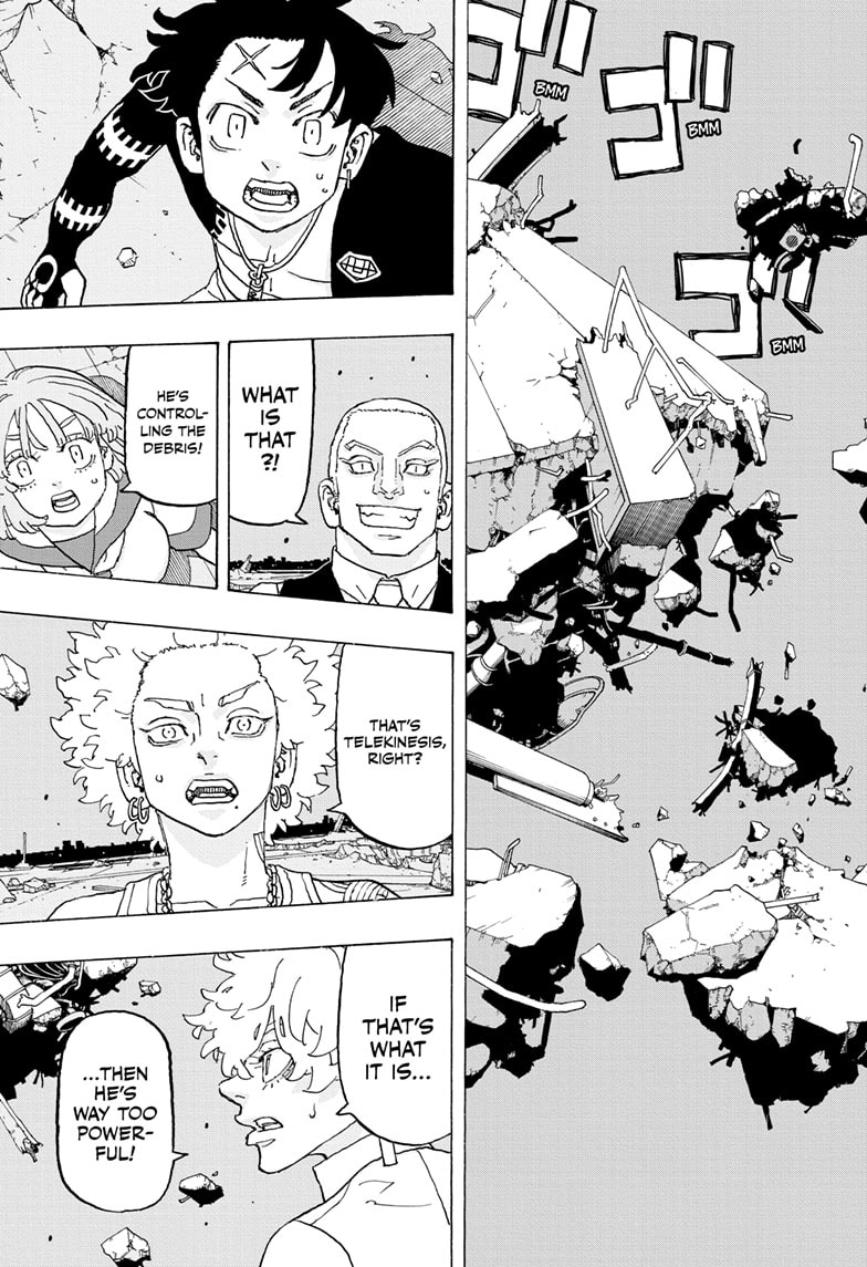 Read Astro Royale ENGLISH Manga Online