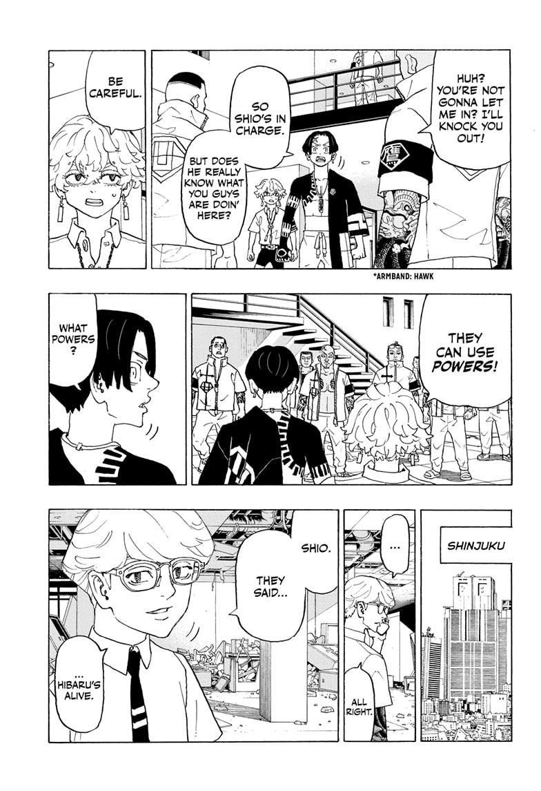 Read Astro Royale ENGLISH Manga Online